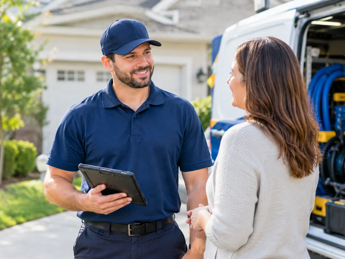 Sewage Backup Cleanup Hext, TX FAQs